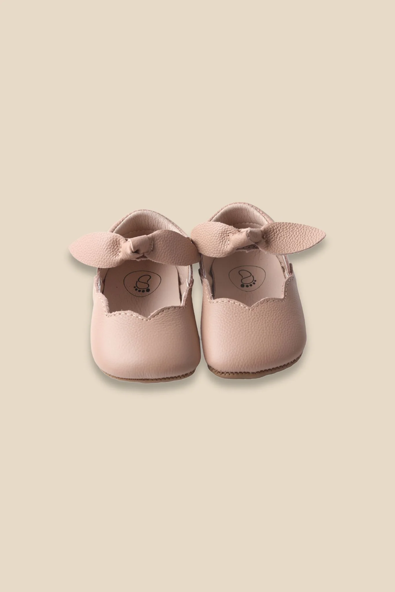 Nurture Every Tiny First Step